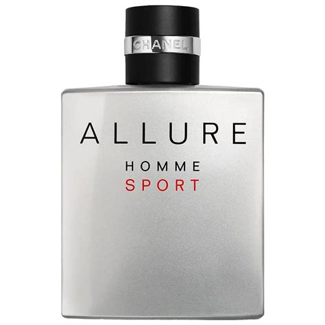 chanel de sport|Chanel allure sport 100ml cheapest.